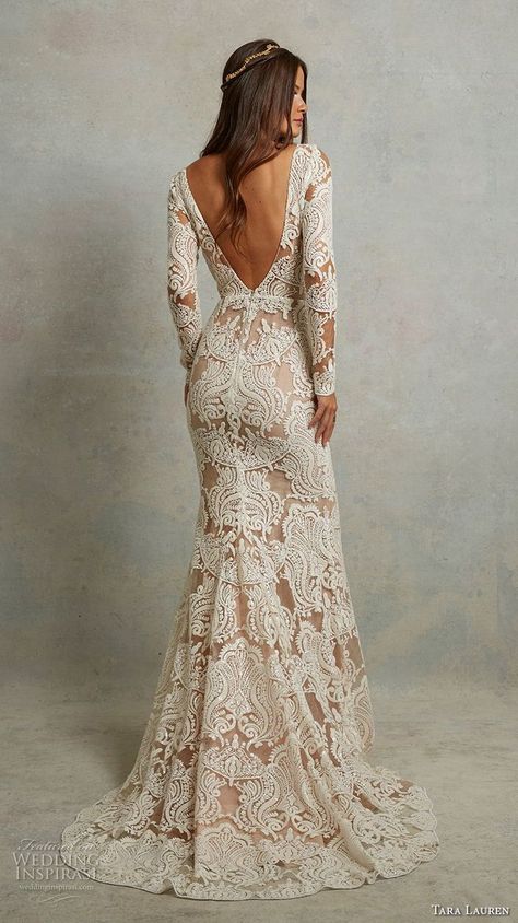 Wedding Dress Size 10, Bohemian Bridal, White Bride, Wedding Dress Sizes, Bridesmaid Outfit, Perfect Wedding Dress, Wedding Dress Long Sleeve, Boho Wedding Dress, Sheath Wedding Dress