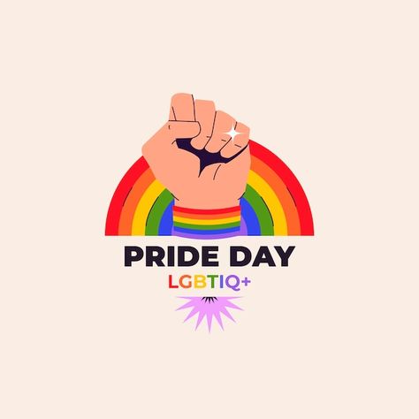 Pride Month Graphic Design, Pride Month Design, Queer Illustration, Supermarket Logo, Data Logo, Uk Map, Computer Logo, Pride Quotes, Go Logo