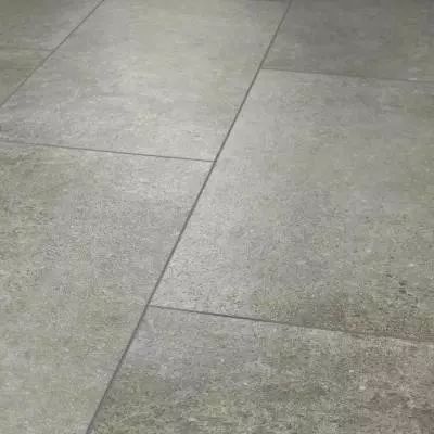 Vista Atlantic Grey 12 in. x 24 in. Luxury Vinyl Tile (15.83 sq. ft.) Shaw Flooring, Luxury Vinyl Tile Flooring, Vinyl Style, Vinyl Tile Flooring, Shaw Floors, Waterproof Flooring, Tile Flooring, Diy Flooring, Vinyl Tiles