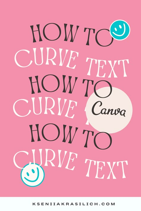 Canva 101, Canva Text, Canva Tricks, Canva Graphic Design, Canva Tips And Tricks, Alfabet Font, Cover Icons, Canva Tutorials, Fonts Canva