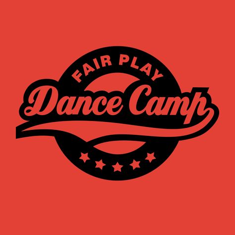 #fairplaydancecamp #fairplay #fairplaycrew #camp #dance #dancecamp #fpdc #fpdc2020 #logo #logologo #logos #logotype #typography #logolove #lovelogo #love #work #fun #blackandwhite #brand #branding #visualidentity #brandidentity #creative #team #design #logodesigner #graphicdesigner #grahicdesign #logoconcept Camp Logo, Makeup Illustration, Dance Camp, Logotype Typography, Love Work, Work Fun, Team Design, Consulting Logo, Love Logo