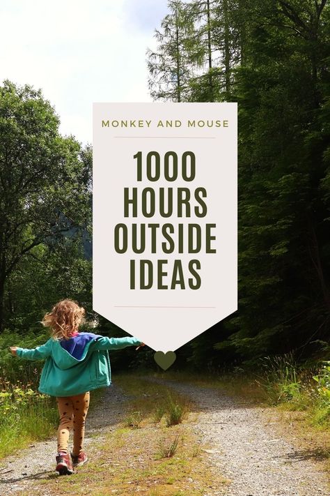 Family Nature Activities, Free Outdoor Activities For Kids, 1000 Hours Outside Schedule, Outdoor Fun For Toddlers, Outside Homeschool Ideas, Outdoor Children Activities, Group Camping Activities, Outdoor School Ideas, Outdoor Play Ideas For Kids