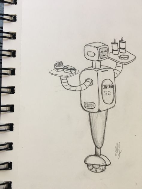 Kalikasan Drawing, Robot Drawing Sketches, Robot Drawing Ideas, Sophia Robot, Robot Drawing, Robot Eyes, Animal Pictures For Kids, Delivery Robot, Robot Design Sketch