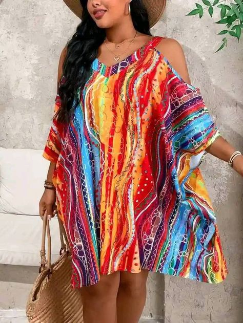 Ankara Dress Styles For Plus Size Women, Short Boubou Styles For Women, Short Gowns Dresses, Short Bubu Gown Styles, Ankara Shift Dress Styles, Ankara Shift Dress, Shift Dress Outfit, Shift Dresses For Women, Bubu Dress