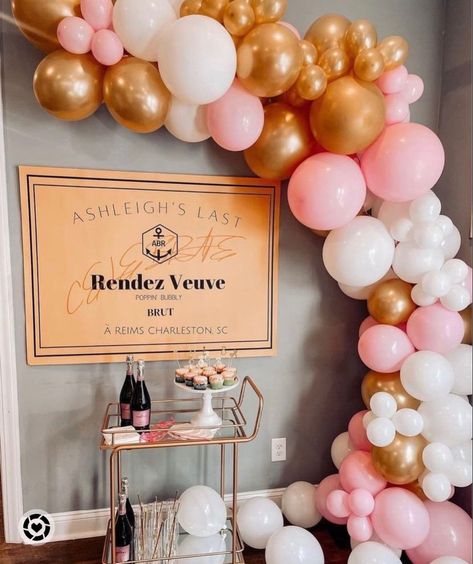 Phone Booth Party Decor, Bachelorette Party Champagne Theme, Parisian Bachelorette Party, Charlotte Bachelorette Party, Scottsdale Bachelorette Party Decor, Bachelorette Party Themes Charleston, Chic Bachelorette Party Decor, French Bachelorette Party, Champagne Bachelorette Party Theme