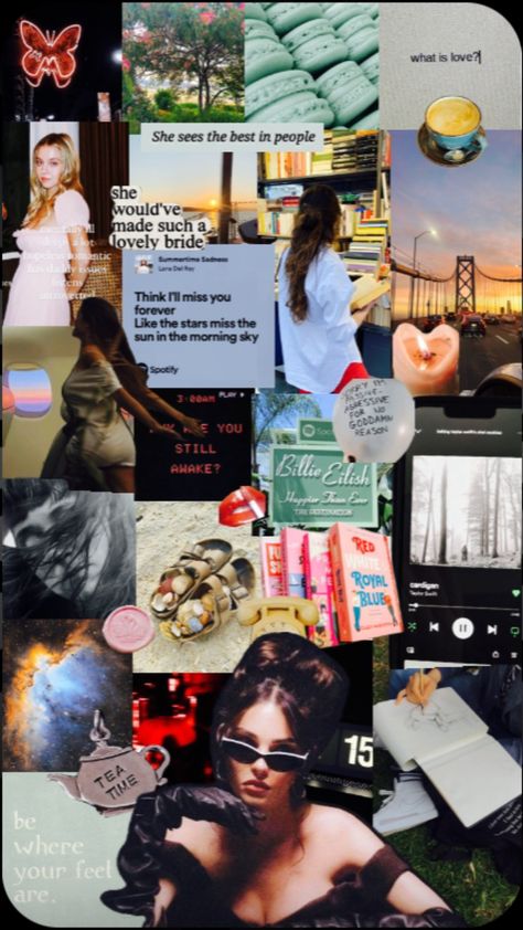 Maddie core aesthetic #3mmacomp Maddie Core Aesthetic, Maddie Core, Sleeping A Lot, Ill Miss You, Love Quotes With Images, Morning Sky, + Core + Aesthetic, Hopeless Romantic, What Is Love