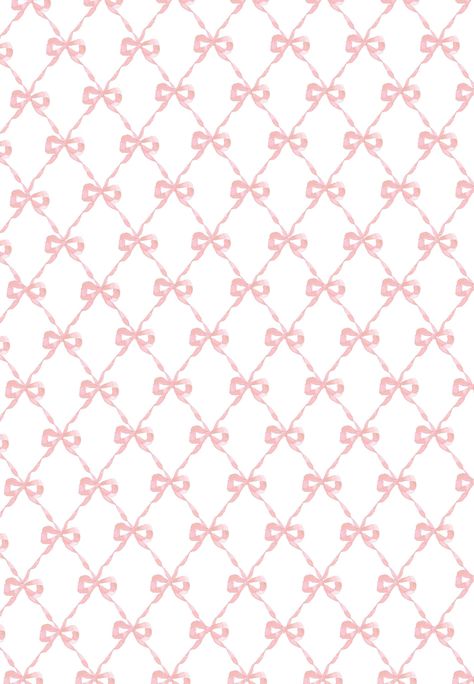 Decorate Accents Coquette Wrapping Paper, Bow Wrapping Paper, Classy Pink Aesthetic, Gift Wrap Pattern, Coquette Wallpapers, Gift Wallpaper, Gift Wrap Design, Wrap Wallpaper, Pink Christmas Wrapping Paper