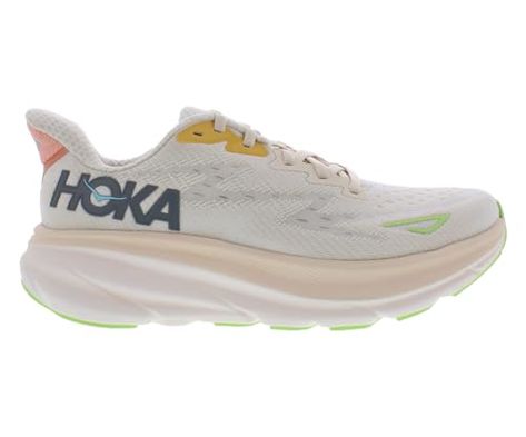 Hoka Clifton 9, Cozy Winter Boots, Clifton 9, Hoka Clifton, Shoes Beige, Hoka One One, Shoes Running, Shoes Size 7, Kids Luggage