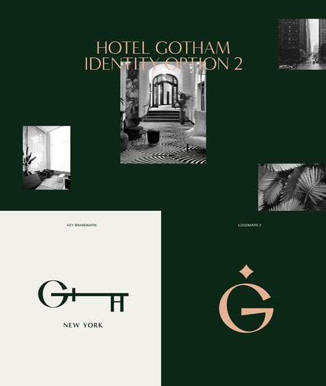 Hotel Logo Luxury, Hotel Brand Identity, Luxury Graphic Design, Hotel Logo Design, Luxury Brochure, Corporate Logo Design, Classic Hotel, Elegant Hotel, Hotel Logo