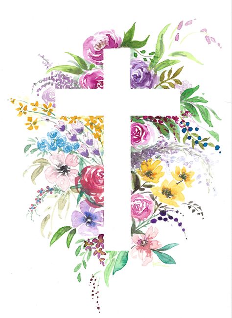 Christian Easter Art, Happy Resurrection Day, Happy Resurrection, Easter Paintings, Easter Cards Handmade, Resurrection Day, Easter Nail, Easter Nail Designs, Resurrection Sunday