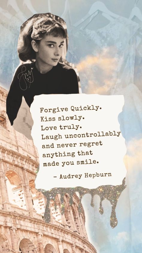 Audrey Quotes Hepburn, Audrey Hepburn Advice, Quotes From Iconic Women, Audrey Hepburn Mood Board, The Beauty Of A Woman Audrey Hepburn, Quotes About Being Classy, Audrey Hepburn Quotes Confidence, Audrey Hepburn Quotes Wallpaper, Audrey Hepburn Quotes Classy