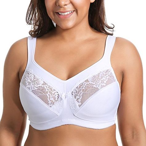 Minimizer Bra, Bra Pattern, Georgia Usa, Minimiser Bra, Unlined Bra, Plus Size Bra, Support Bras, Full Figured, Bra Styles