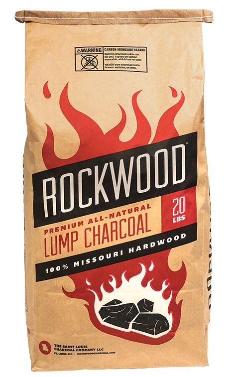 Rockwood Charcoal - Premium All-Natural Lump Charcoal - 100% Missouri Hardwood Lump Behind Ear, Lump Charcoal, Bbq Tool Set, Skin Bumps, Single Tree, Under My Skin, Aloe Vera Extract, How To Make Light, Blogging Tips