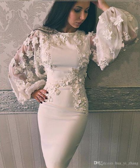 Graduation Jumpsuit, Sheath Prom Dress, Cheap Evening Gowns, Hijab Dress Party, White Evening Gowns, Prom Dress Evening, Soiree Dress, Prom Dresses 2020, Evening Party Gowns