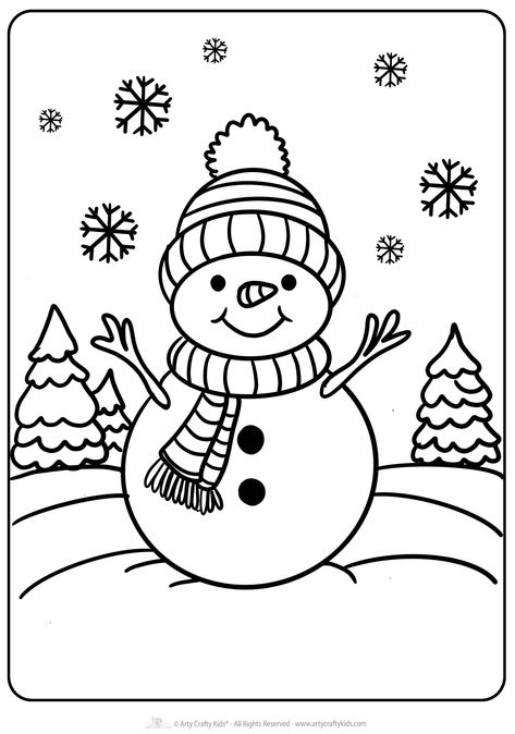 Dive into winter creativity with our adorable Snowman Coloring Pages! Perfect for kids of all ages, these printable coloring sheets feature jolly snowmen, cute snow animals, and snowy fun scenes - all packed into a handy printable Snowman Coloring Book. Snow Day Coloring Page, Build A Polar Bear Printable, January Coloring Sheets Free Printable, Snowman Coloring Sheet, Winter Craft Activities For Kids, Christmas Coloring Pages Toddler, Easy Christmas Coloring Pages For Kids, Christmas Cute Drawing Easy, Free Winter Coloring Pages For Kids