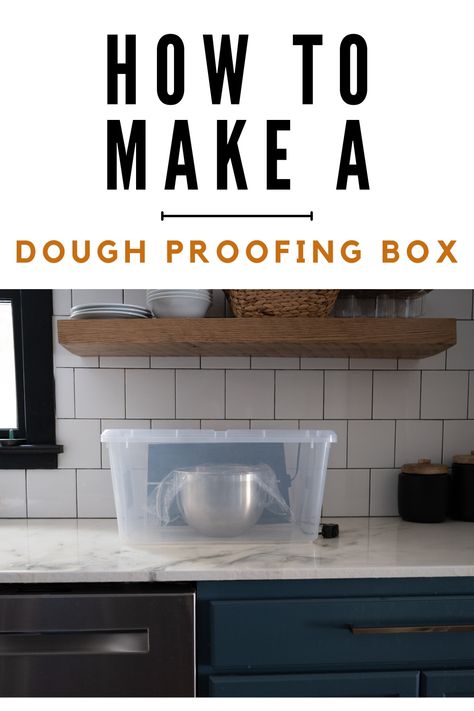 Easy Sourdough Recipes, Foccacia Recipe, Proofing Bread, Homemade Bread Dough, Diy Bread, Bread Proofer, Einkorn Recipes, Sourdough Bread Starter, Easy Sourdough