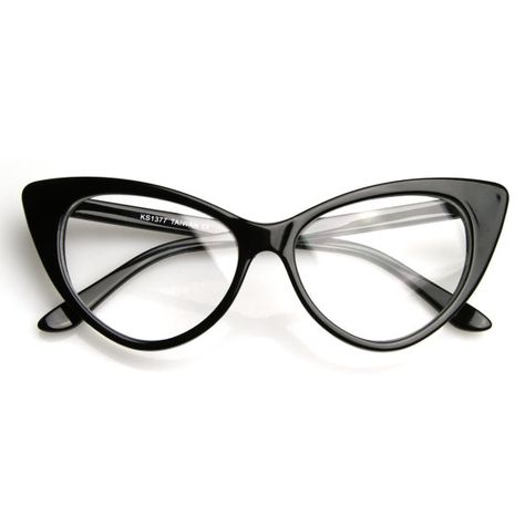 Tumblr, Cateye Glasses Frames For Women, 50s Glasses, Oversized Cat Eye Glasses, Wishlist Board, Glasses Inspo, Character Info, Cateye Glasses, Glasses Inspiration