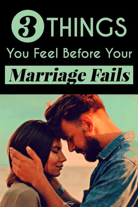 A failing marriage isn’t a lost cause. But it is a wake-up call. Here are signs of a failing marriage and you need to get it together — or else. Dating A Divorced Man, Marrying The Wrong Person, Failing Marriage, How To Flirt, Marriage Meaning, Make Him Chase You, Giving Up On Love, Flirting With Men, Feeling Wanted