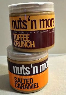 nuts 'n more high protein peanut butter this stuff is AMAZING on anything or just a spoon for a snack! No sugar! Nuts N More Recipes, High Protein Peanut Butter, Protein Peanut Butter, Better Food Choices, Healthy Lifestyles, Latest Obsession, Diet Ideas, The Simple Life, Snack Treat