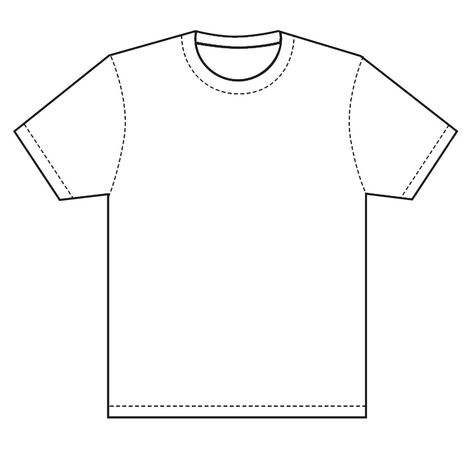 The mesmerizing T Shirt Template | Design T Shirt Template, This Is Great With Blank T Shirt Outline Template images … T Shirt Sketch, Shirt Clips, Tshirt Drawing, T Shirt Template, Shirt Sketch, Plain White T Shirt, Tshirt Template, Shirt Drawing, T Shirt Design Template