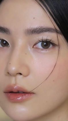 130 Makeup ideas in 2022 | makeup, makeup makeover, makeup looks tutorial Thai Makeup, Drawing Method, 2022 Makeup, 2023 Makeup, Makeover Makeup, Membentuk Alis, Bentuk Alis, Korean Makeup Tutorials, Douyin Makeup