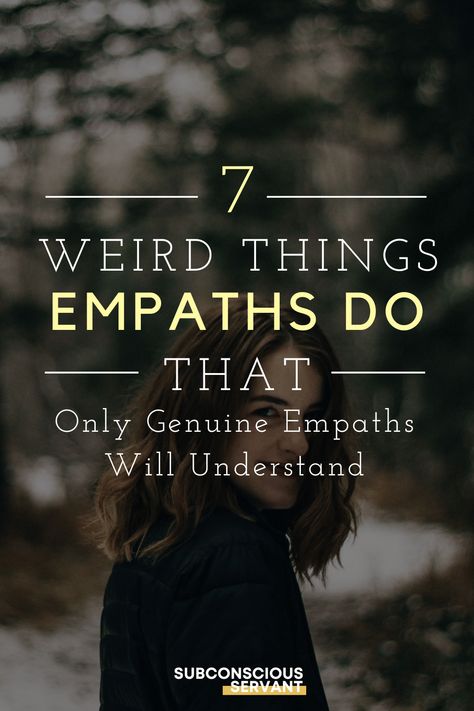 Immerse yourself in the mystifying world of empaths with our latest blog post - '7 Weird Things Empaths Do That Only TRUE Empaths Will Understand.' Check it out now and delve into the enigmatic, world of a genuine empath! What Is An Empath Personality Types, Empath Vs Highly Sensitive, Emotional Empath Abilities, Psychic Empath Abilities, Release Negative Energy Quotes, Empath Abilities Highly Sensitive, Empaths And Narcissists, Empath Self Care, Extreme Empath