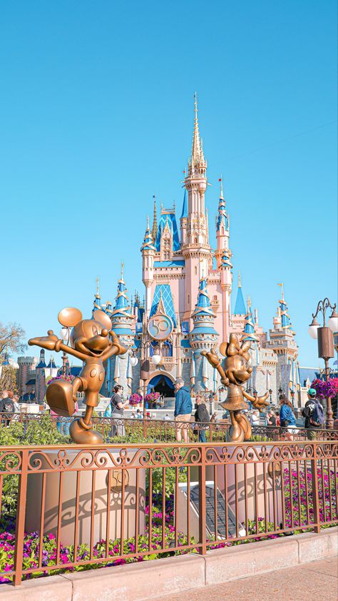 Disney World Aesthetic, Disney Parque, Disney Photo Ideas, Disney World Pictures, Disney Paris, Disneyland Pictures, Disney Background, Cute Disney Pictures, Disney Orlando