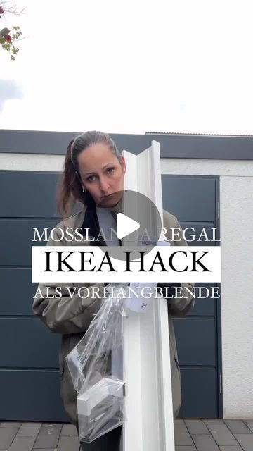 IKEA Hackers | Ideas & Hacks on Instagram: "Süreyya @sues_daily took a simple IKEA MOSSLANDA picture ledge and turned it into an affordable curtain pelmet. She says it best: best: “It’s a tiny bit of work, but mega effect!” Her living room looks 💯 better after the hack.  Tap the link in my bio for the tutorial and visit @sues_daily for out of the box hacking." Curtains Ikea Hack, Mosslanda Ikea Hack, Ikea Mosslanda Hack, Ikea Curtains Hack, Ikea Curtains Living Room, Mosslanda Ikea, Mosslanda Ikea Ideas, Ikea Picture Ledge Ideas, Pelmet Ideas