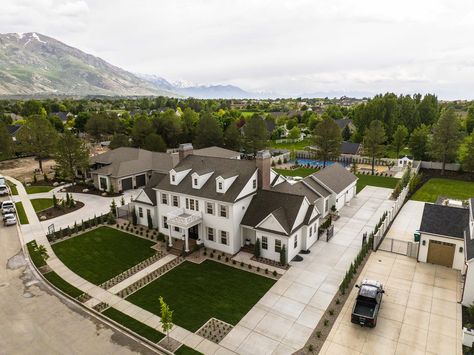 Parade of Homes 2023 - Millhaven Homes Parade Of Homes 2023, Millhaven Homes, 3d House, Parade Of Homes, House Tour, House Floor Plans, House Tours, Custom Homes, Utah