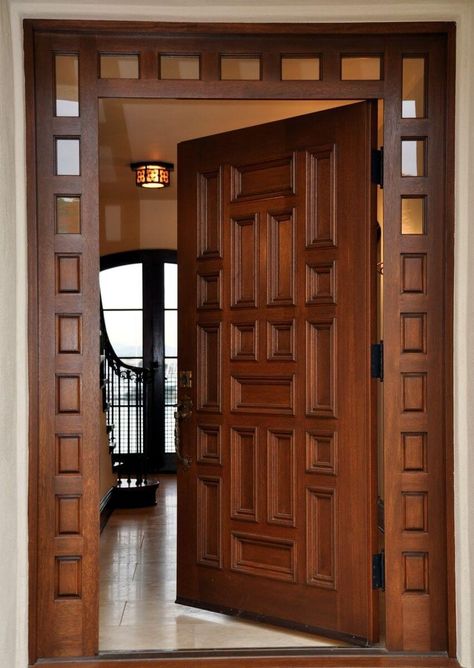 दरवाजा डिजाइन, Tor Design, Pintu Interior, Vstupná Hala, Main Entry Door, Entry Door Designs, House Main Door, House Main Door Design, Custom Front Doors