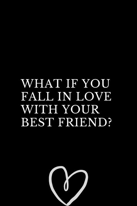 Falling In Love With Your Best Friend, In Love With My Best Friend, Venus Signs, Forever Mine, Soulmate Quotes, Dont Fall In Love, Two Best Friends, Happy We, Marriage Tips