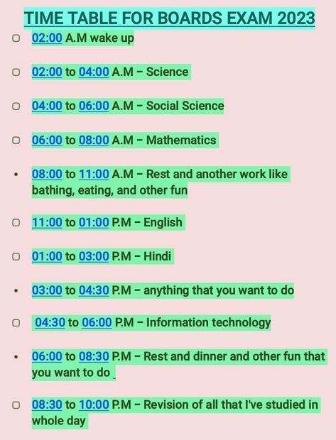 Timetable For Board Exam, 12th Study Time Table, Study Schedule For Class 10, Class 10 Timetable, 10th Board Exam Motivation, 10th Class Study Tips, 10 Class Study Tips, Study Time Table For Class 10, Timetable For Class 10