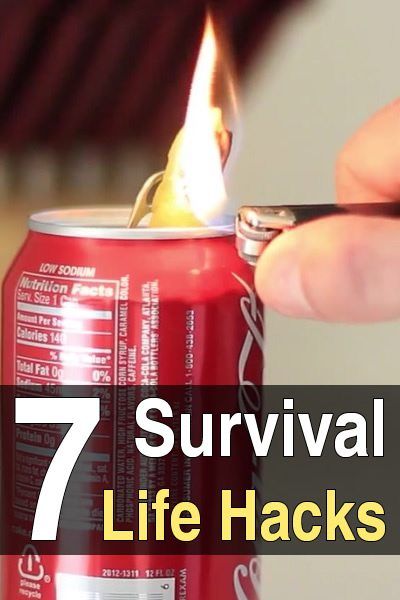 Urban Survival, Survival Hacks, Camping Hacks Diy, Survival Skills Life Hacks, Survival Supplies, Survival Life Hacks, Survival Techniques, Survival Life, Emergency Prepping