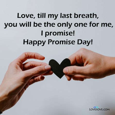 Promise Day Video, Promise Day Video Status, Promise Day Quotes In Hindi, Happy Promise Day My Love, Happy Promise Day Quotes, Promise Day Messages, Promise Day Quotes, Happy Promise Day Image, Promise Day Images