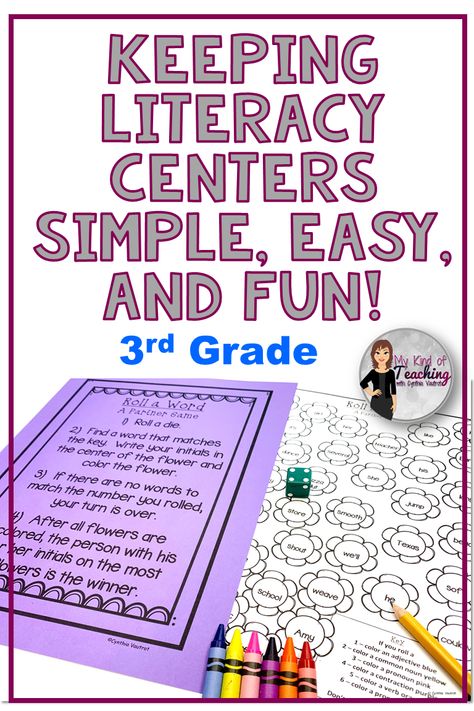 3rd Grade Stations Reading, Literacy Center 3rd Grade, Easy Reading Centers First Grade, Daily 3 Reading 3rd Grade, Literacy Block Schedule 3rd Grade, Reading Group Activities 3rd Grade, Grade 3 Phonics Activities, 3rd Grade Centers Reading, 2nd Grade Reading Group Ideas