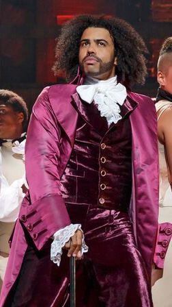 Daveed Diggs Is Leaving Hamilton July 15 Thomas Jefferson Costume, Daveed Diggs Lafayette, Thomas Jefferson Hamilton, Jefferson Hamilton, Daveed Diggs, Hamilton Lin Manuel Miranda, Hamilton Lin Manuel, Hamilton Fanart, Anthony Ramos