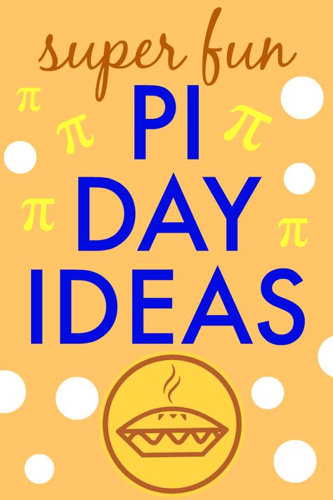 Pi Day Elementary Activities, Pi Day Pie Ideas, Pie For Pi Day, Pie Day Shirts, Pi Activities For Kids, Pie Day Activities Elementary, Pi Day Activities Preschool, Pie Day 3.14 Activities, Pi Day Activities Middle School