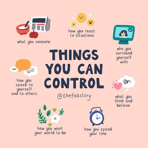 Coping Toolbox, Control Quotes, Feeling Helpless, Positive Quotes For Life Motivation, Emotional Awareness, Bible Verses Quotes Inspirational, Positive Quotes For Life, Self Care Activities, Health Awareness