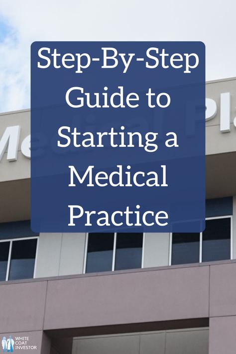 What do potential practice owners need to know? Many physicians dream of opening up their own medical practice. Here's all you need to think through before you get serious about the idea. #physician #financialeducation #entrepreneurship #privatepractice #practiceownership #smallbusiness #wci Nurse Practitioner Private Practice, Limited Liability Company, Sole Proprietorship, Business Ownership, Medical Practice, Private Practice, Financial Education, Nurse Practitioner, White Coat