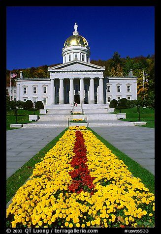 State House, Montpellier. Vermont, New England Montpellier Vermont, Mcdonald's Burger, Vermont Trip, Salem Trip, Montpelier Vermont, New England Usa, American States, England Trip, Capital Cities