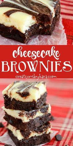 Marble Brownies Cream Cheese, Cheesecake Layered Brownies, Marble Cheesecake Brownies, Brownies And Cream Cheese, Easy Cheesecake Brownie Recipe, Lemon Cheesecake Brownies, Cheesecake Stuffed Brownies, Marble Brownies Recipe, Brownie Cheesecake Cookies