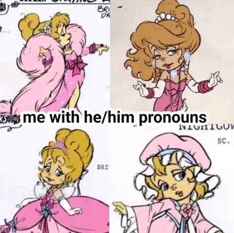 How I Look Like With He/him Pronouns In My Bio, I Just Shoved A Nuke Up, How I Look With He/him Pronouns, Me With He/him In My Bio, Funny Pronouns For Bio, He Wants To Order Pic, How I Look With He Him In My Bio, Funny Pronouns, Blue Hair And Pronouns