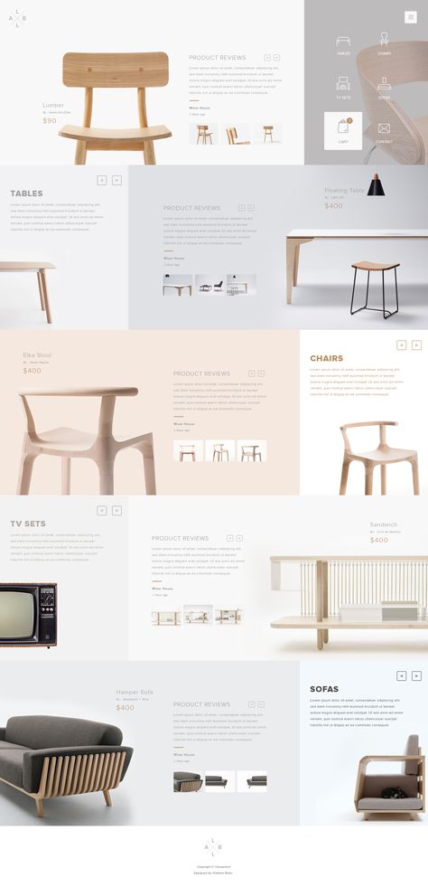 Index-chair Design De Configuration, Interaktives Design, Catalog Design Layout, Layout Web, Catalogue Layout, Webdesign Inspiration, Presentation Layout, Design Presentation, Web Ui Design