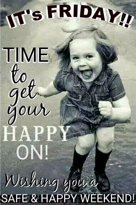 🎉 Happy Friday, everyone! 🎉 The weekend is just around the corner, and it's time to relax, recharge, and enjoy some well-deserved downtime. 🙌 What exciting plans do you have for the weekend? Share them with us in the comments! Let's spread some positivity and weekend vibes. 🌟 #HappyFriday #WeekendVibes #TGIF #RelaxationTime #EnjoyTheWeekend Friday Morning Quotes, Good Morning Friday, Good Morning Funny Pictures, Happy Sunshine, Friday Quotes Funny, Happy Friday Quotes, Good Morning Sunshine Quotes, Funny Good Morning Quotes, Morning Quotes Funny