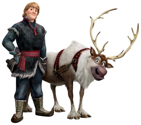 Frozen: Imágenes de Kristoff. Clip Art. Frozen Clips, Sven Frozen, Hans Frozen, Kristoff Frozen, Frozen Free, Olaf's Frozen Adventure, Frozen Characters, Frozen Costume, Frozen Fever