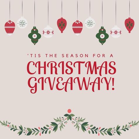 Christmas Giveaway Ideas, Love Advent Calendar, Giveaway Ideas, Christmas Giveaway, Christmas Giveaways, Honey Tea, Christmas Advent Calendar, Christmas Settings, Christmas Advent