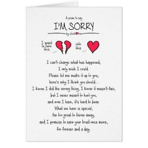 Really Quotes, I'm Sorry Quotes For Him Relationships, Apology Letter To Boyfriend, Romantic Love Notes, Cards Boyfriend, Sorry Letter, Sweet Messages For Boyfriend, Im Sorry Quotes