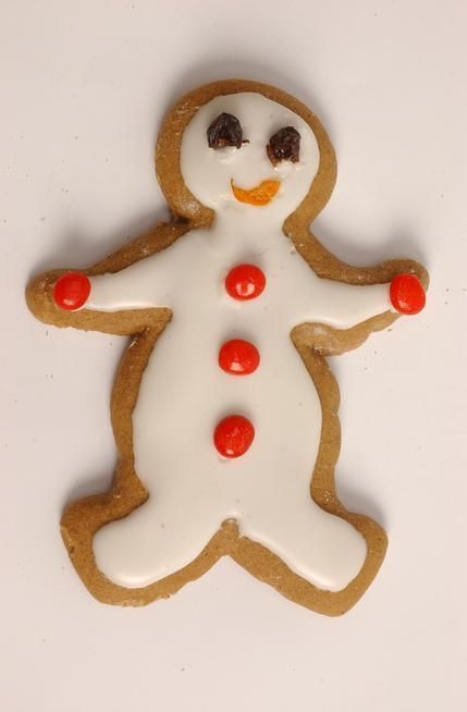 Colorado Cookies! Tested at high altitude for no-stress baking – The Denver Post Gingerbread Person, High Altitude Baking, Ginger Bread Cookies Recipe, Christmas Recipe, Tough Cookie, Gingerbread Recipe, Fun Foods, Christmas Sweets, Christmas Cooking