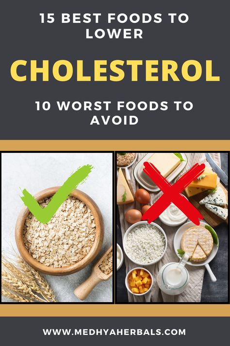 How to lower cholesterol is one of the first things that you look for after getting a heads up from your doctor. Which foods should I eat and which ones to avoid? How fast can I reduce cholesterol? Are there any natural remedies? Learn it all here. What is cholesterol, good HDL and bad cholesterol, and best oils and fats to consume. Lower Cholesterol Fast, Foods To Lower Cholesterol, How To Lower Cholesterol, Reduce Cholesterol Naturally, Foods To Reduce Cholesterol, Living Motivation, High Cholesterol Foods, Ways To Lower Cholesterol, Lower Cholesterol Naturally