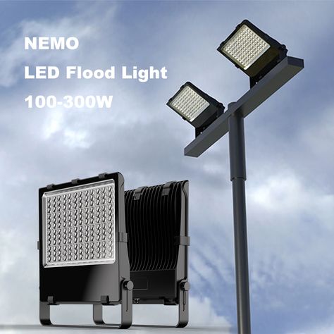 This is our new cost-effective product in 2019, the Stadium LED Flood Light, which can improve your sports venue lighting, enabling you to achieve energy savings, pollution-free, high efficiency and timely start-up on lighting projects. And with IP67 waterproof, making the use of LED Flood Light more secure, please contact us for more details. #led#ledfloodlight#floodlight#ledlighting#ledlights#stadiumlights#ledstadiumlighting#stadiumlighting#stadiumlamp#sportlighting#sportslights#ledsportlight Backyard Lights, Commercial Lighting Fixtures, Venue Lighting, Stadium Lights, Outdoor Security Lights, Soccer Academy, Outdoor Lighting Design, Outdoor Security Lighting, Led Puck Lights